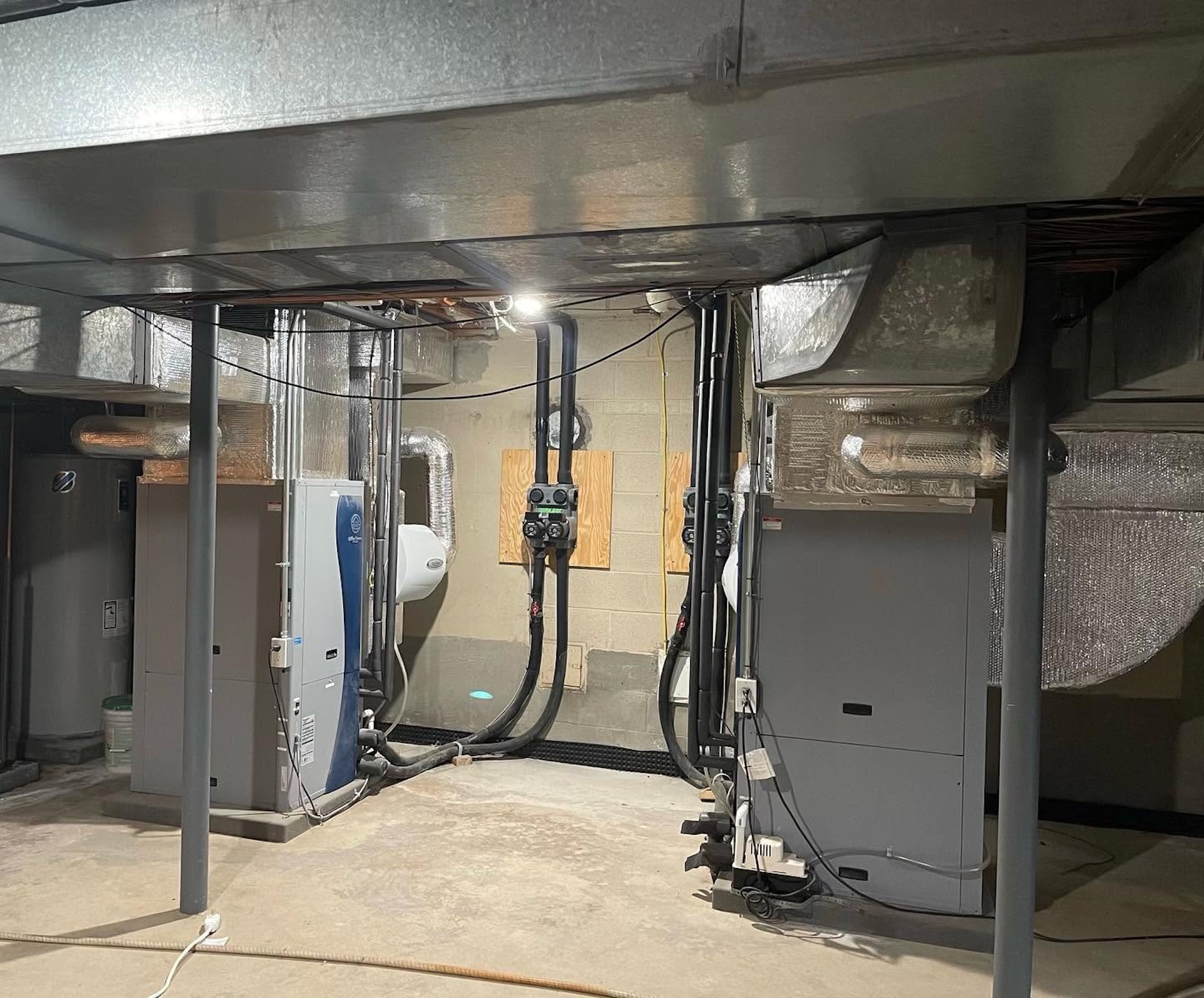 Furnace