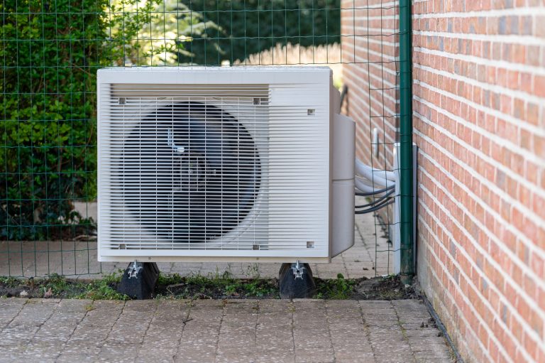 AC home unit