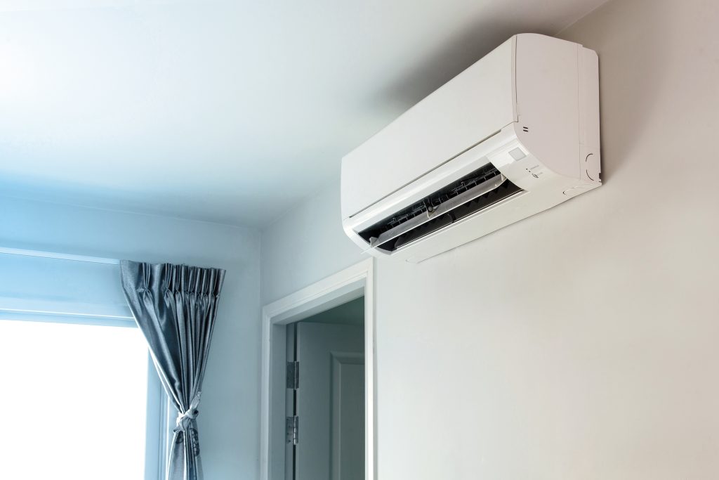 Air conditioner