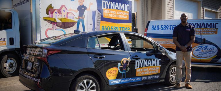 Dynamic car and truck