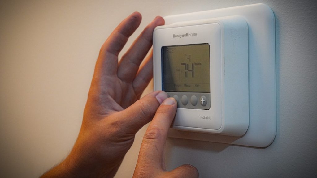 Thermostat
