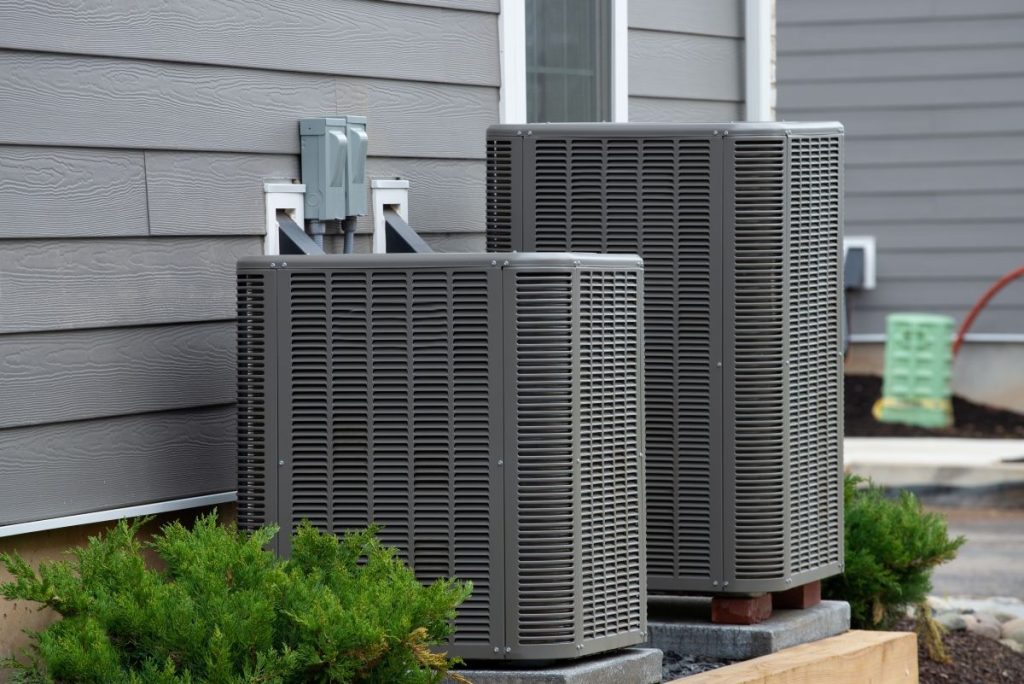 air-conditioner-near-the-house-unit-compressor-cool-fan