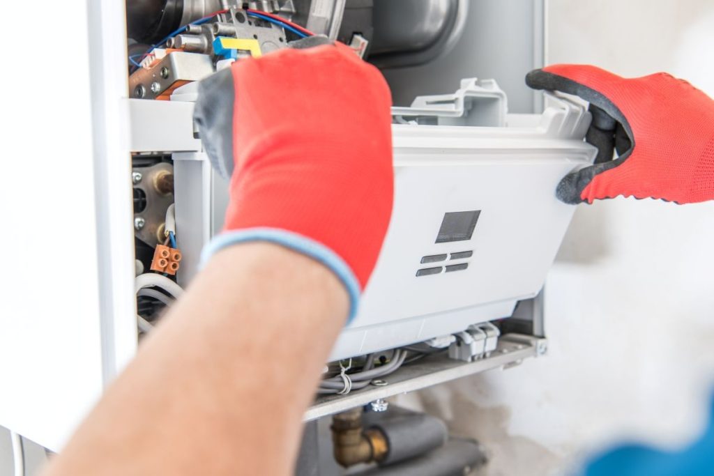 gas-furnace-heater-problem
