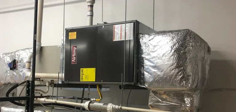 Heat recovery ventilator